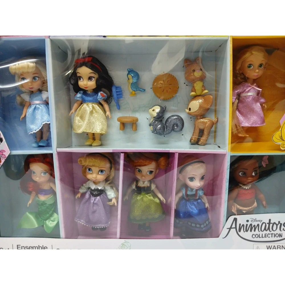 Disney this doll